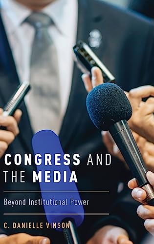 Congress and the Media