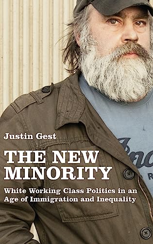 The New Minority