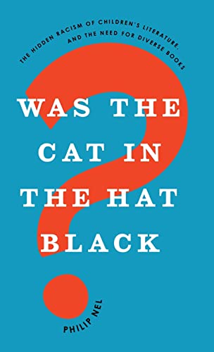 Was the Cat in the Hat Black?