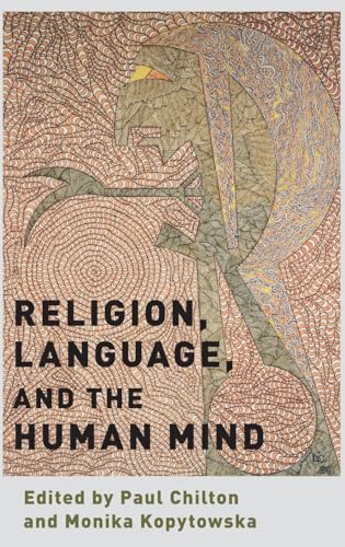 Religion, Language, and the Human Mind