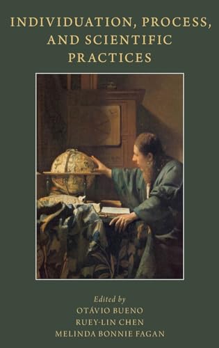 Individuation, Process, and Scientific Practices