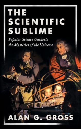 Scientific Sublime