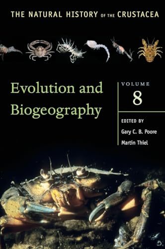 Evolution and Biogeography
