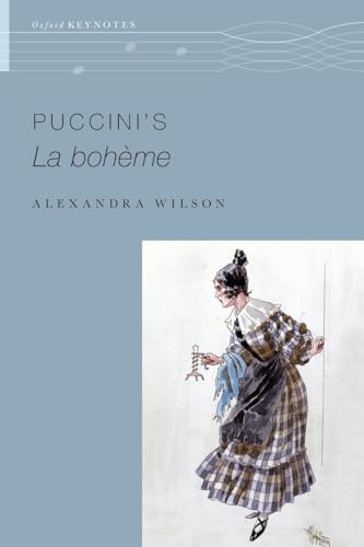 Puccini's La Bohème