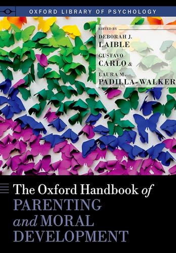 OHB PARENTING & MORAL DEVELOP OLOP C