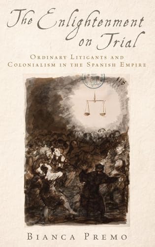 The Enlightenment on Trial