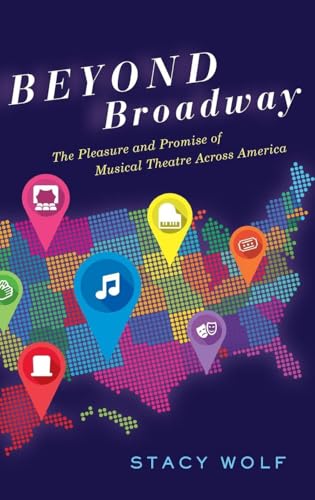 Beyond Broadway