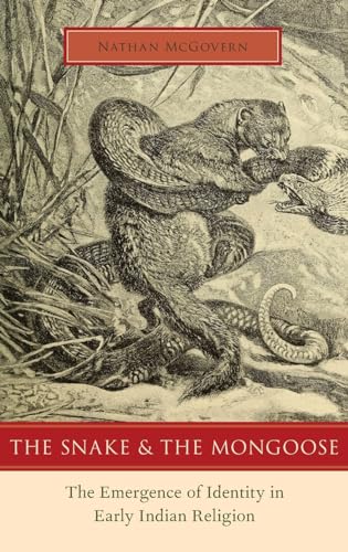 Snake and the Mongoose