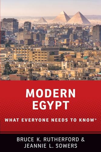 Modern Egypt