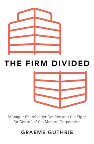 Firm Divided