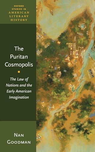 Puritan Cosmopolis