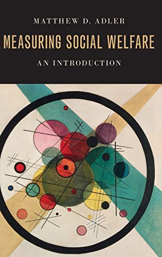 Measuring Social Welfare