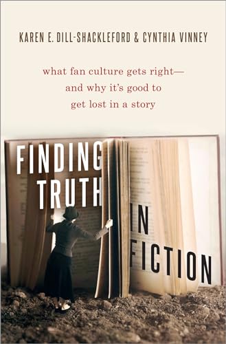 Finding Truth in Fiction