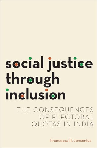 Social Justice Through Inclusion