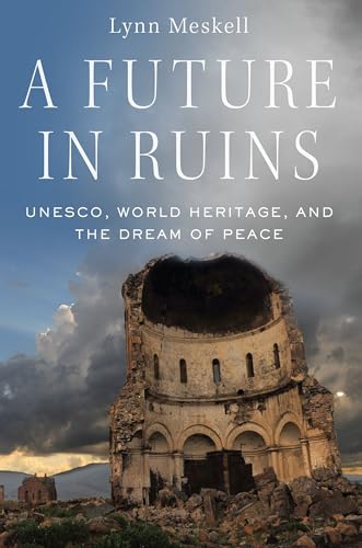 FUTURE IN RUINS C