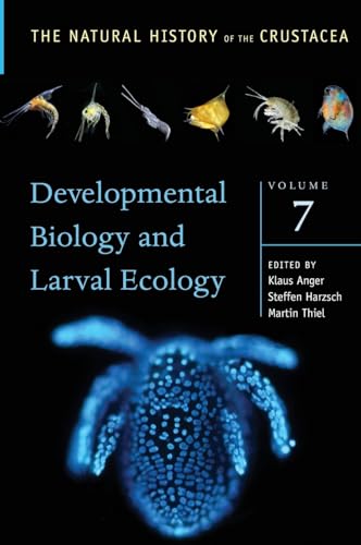 Developmental Biology and Larval Ecology