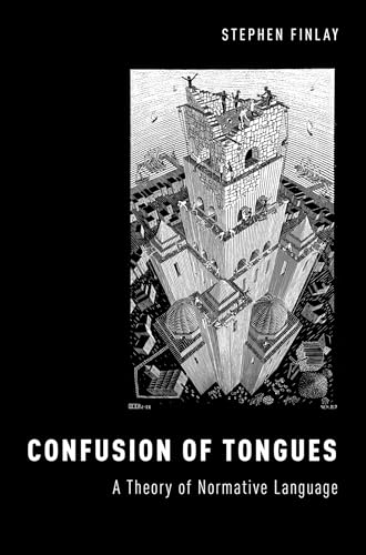 Confusion of Tongues