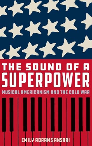 Sound of a Superpower