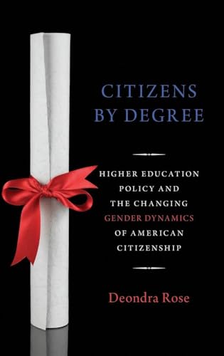 Citizens By Degree