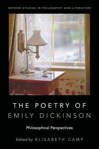 Poetry of Emily Dickinson
