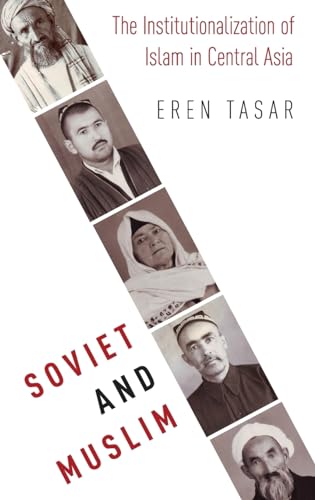 Soviet and Muslim