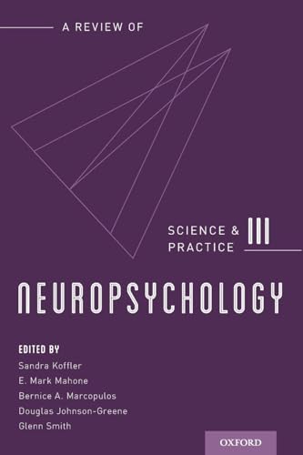 Neuropsychology