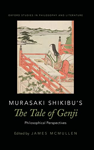Murasaki Shikibu's The Tale of Genji
