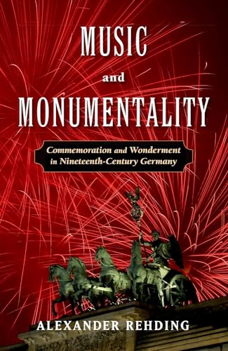 Music and Monumentality