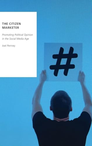 The Citizen Marketer