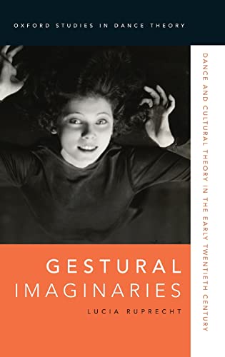 Gestural Imaginaries