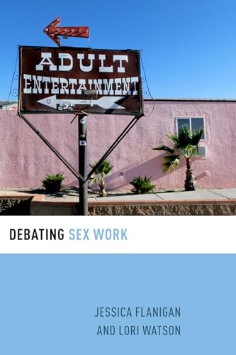Debating Sex Work