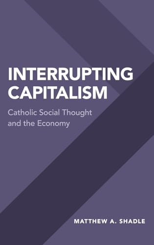 Interrupting Capitalism