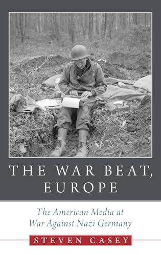 War Beat, Europe
