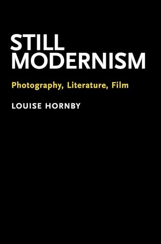 Still Modernism
