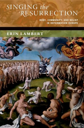 Singing the Resurrection