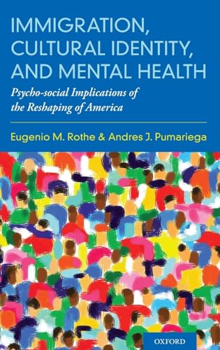 Immigration, Cultural Identity, and Mental Health