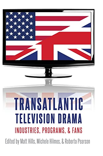 Transatlantic Television Drama
