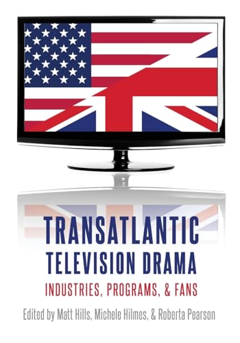 Transatlantic Television Drama