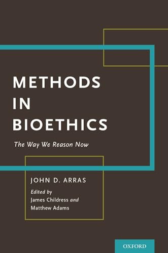 Methods in Bioethics