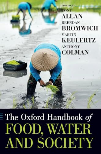Oxford Handbook of Food, Water and Society