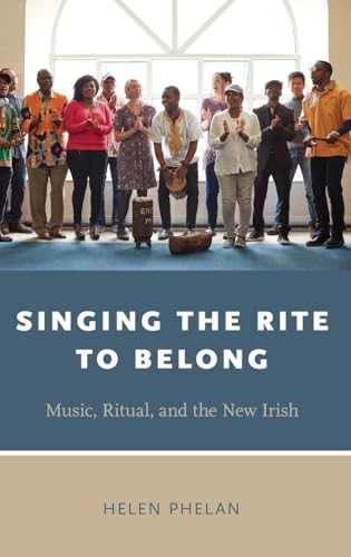 Singing the Rite to Belong