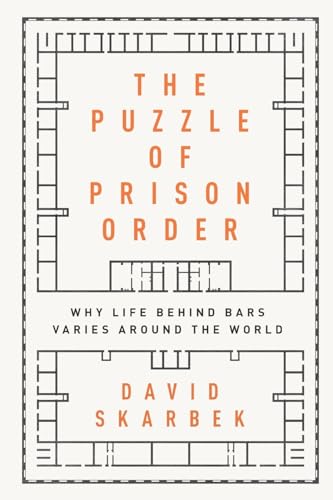 Puzzle of Prison Order