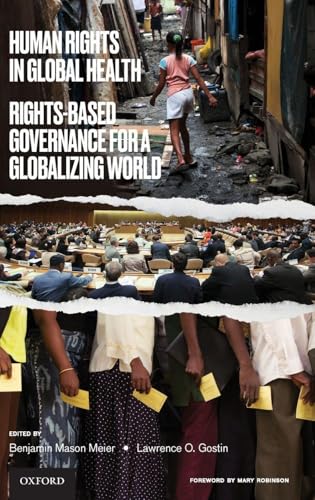 Human Rights in Global Health