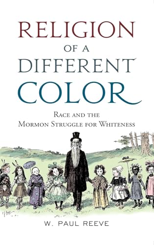 Religion of a Different Color