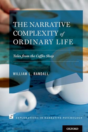 The Narrative Complexity of Ordinary Life