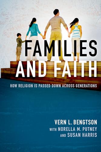 Families and Faith