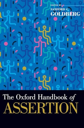 Oxford Handbook of Assertion