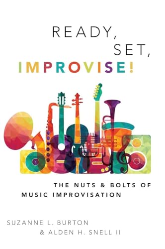 Ready, Set, Improvise!
