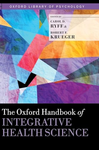 Oxford Handbook of Integrative Health Science
