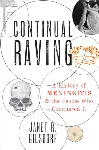 CONTINUAL RAVING C